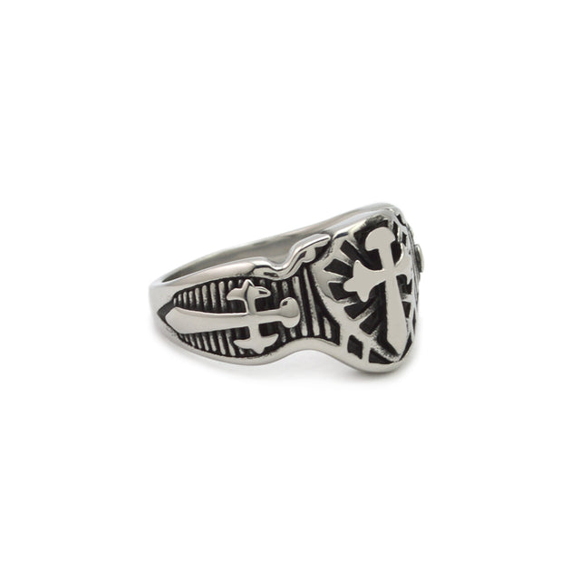 Priest Ring